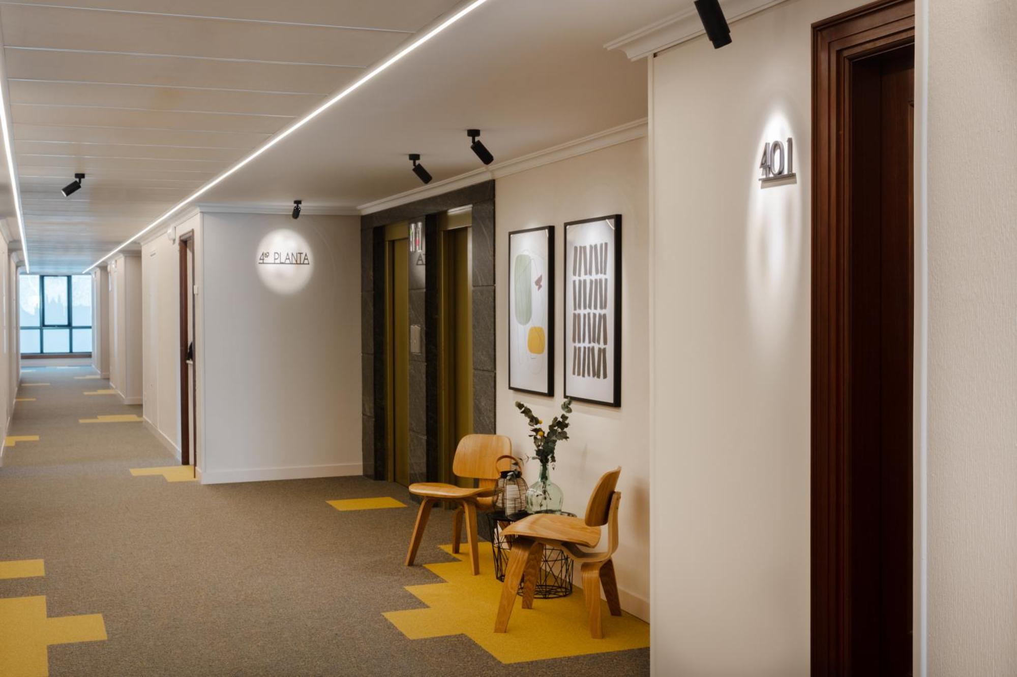 Hotel Santiago Plaza Affiliated By Melia Santiago de Compostela Eksteriør billede